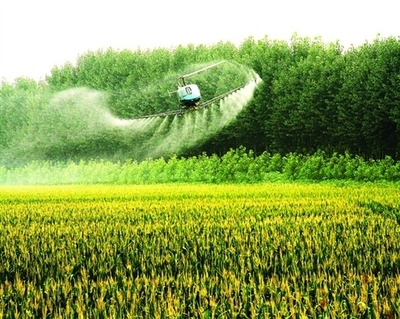 圣大通航農(nóng)林作業(yè)