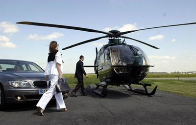 圣大通航包機服務(wù)