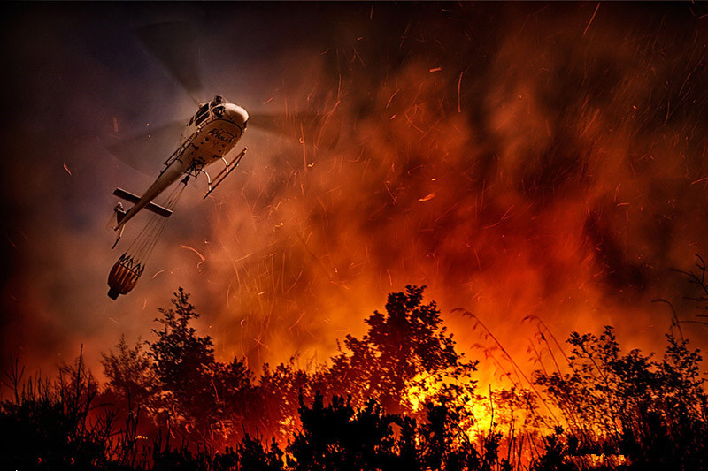 圣大通航緊急救援